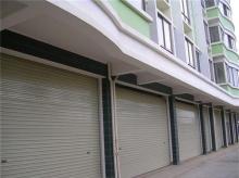 湛江电动卷闸门 