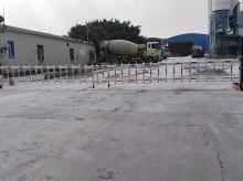 电动门厂家展示