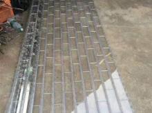 电动水晶卷闸门