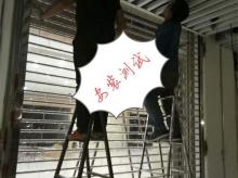 电动水晶卷闸门