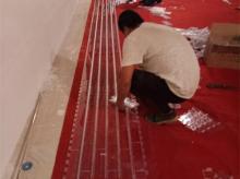    水晶卷闸门案例