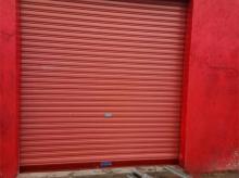  电动卷闸门案例